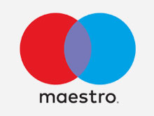 girocard Maestro girocard Maestro